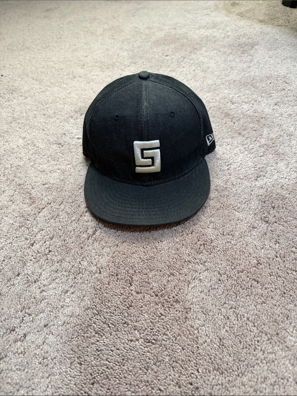 Crooks and castle fitted hat